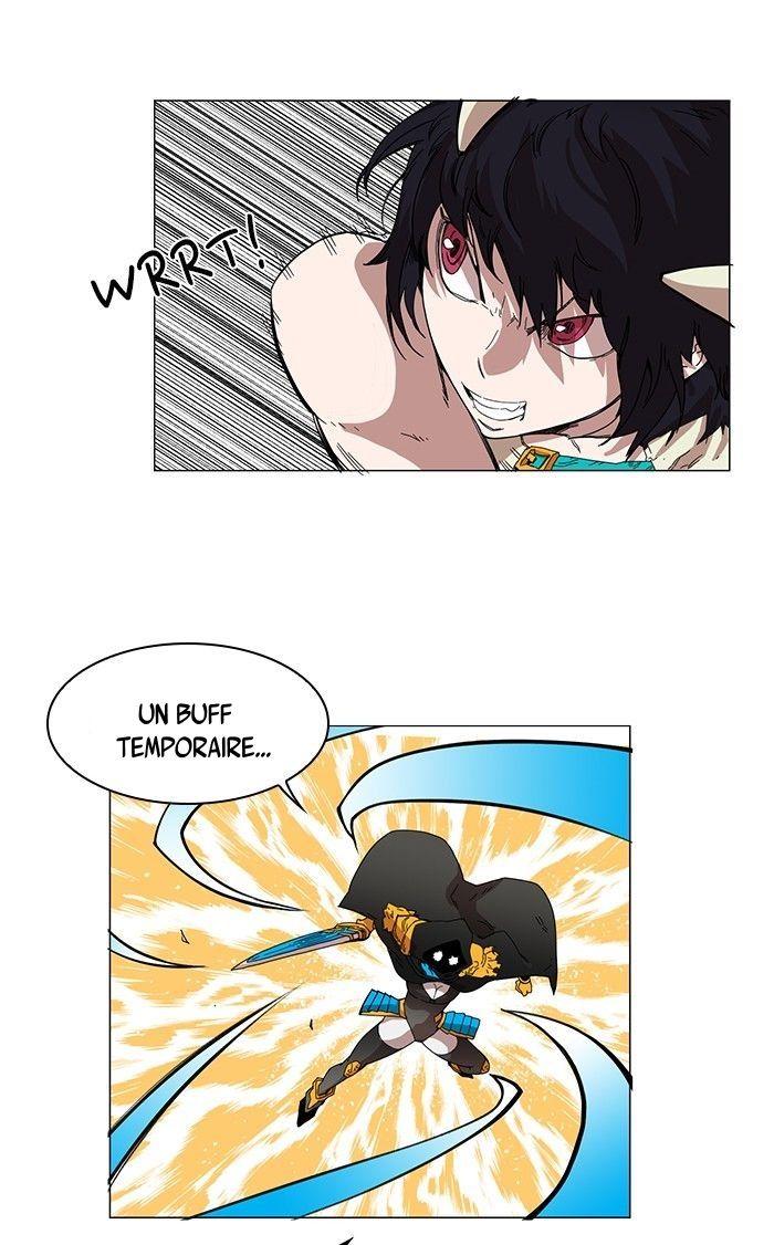 Read Hardcore Leveling Warrior FR Manga Online