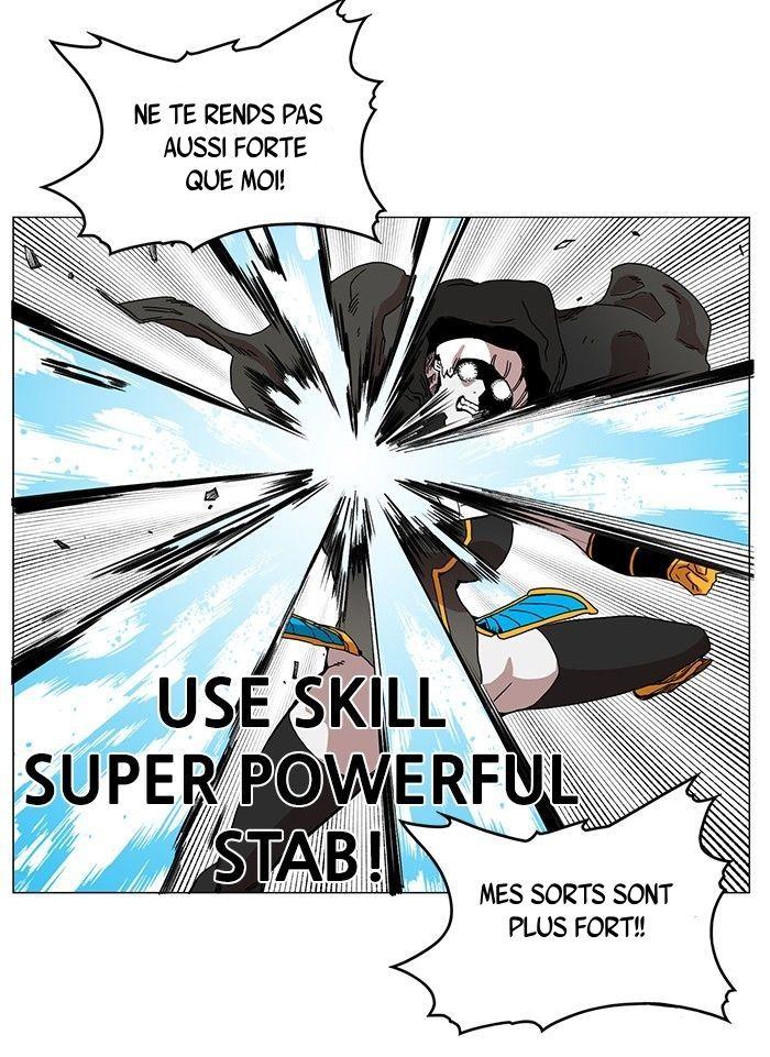 Read Hardcore Leveling Warrior FR Manga Online