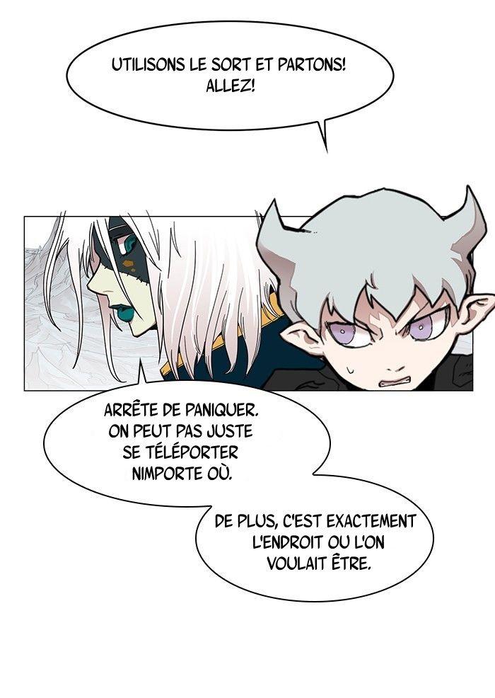 Read Hardcore Leveling Warrior FR Manga Online