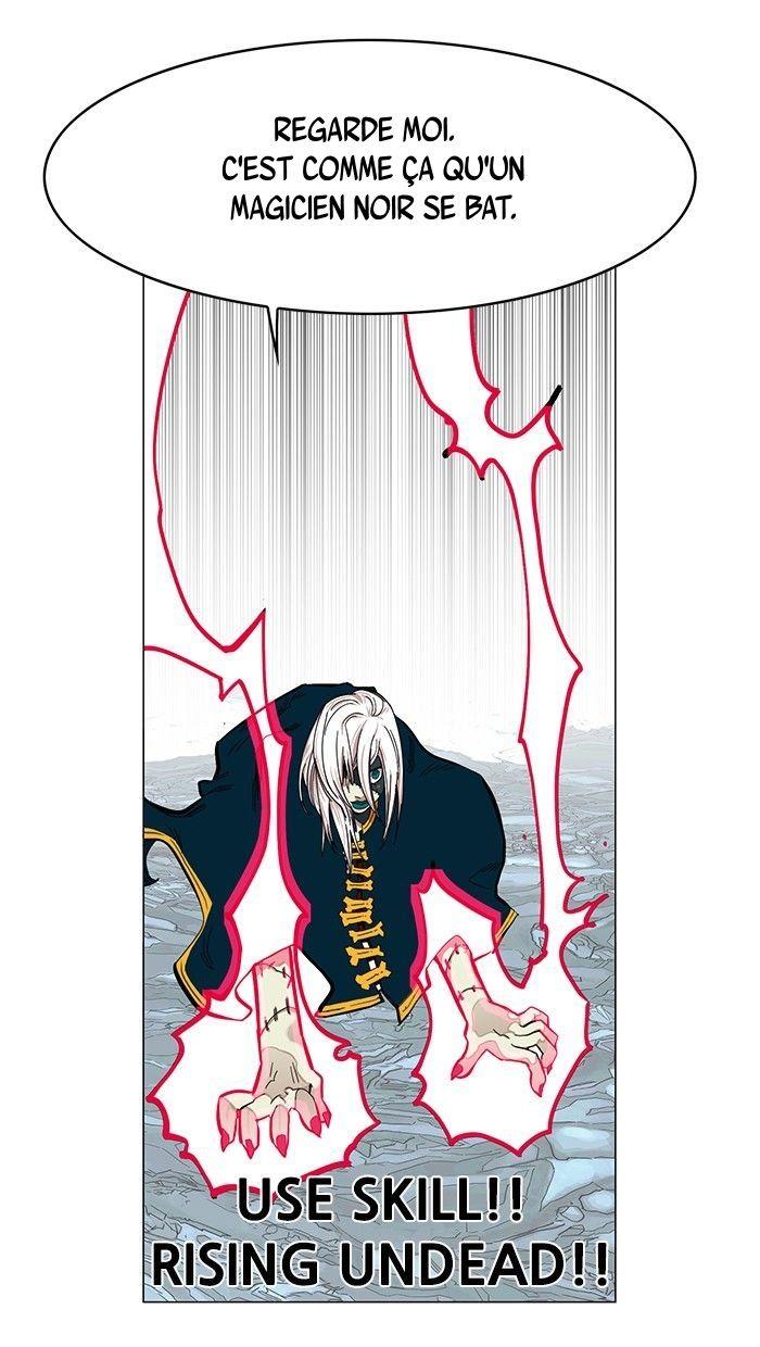Read Hardcore Leveling Warrior FR Manga Online