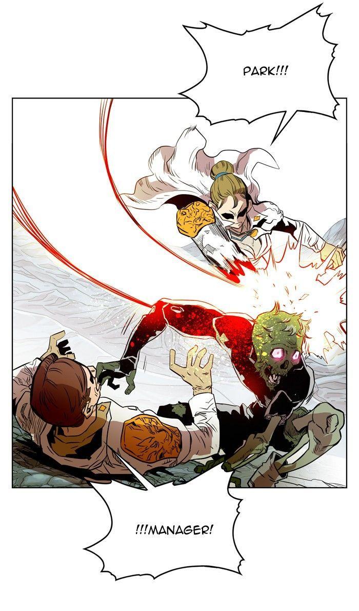 Read Hardcore Leveling Warrior FR Manga Online
