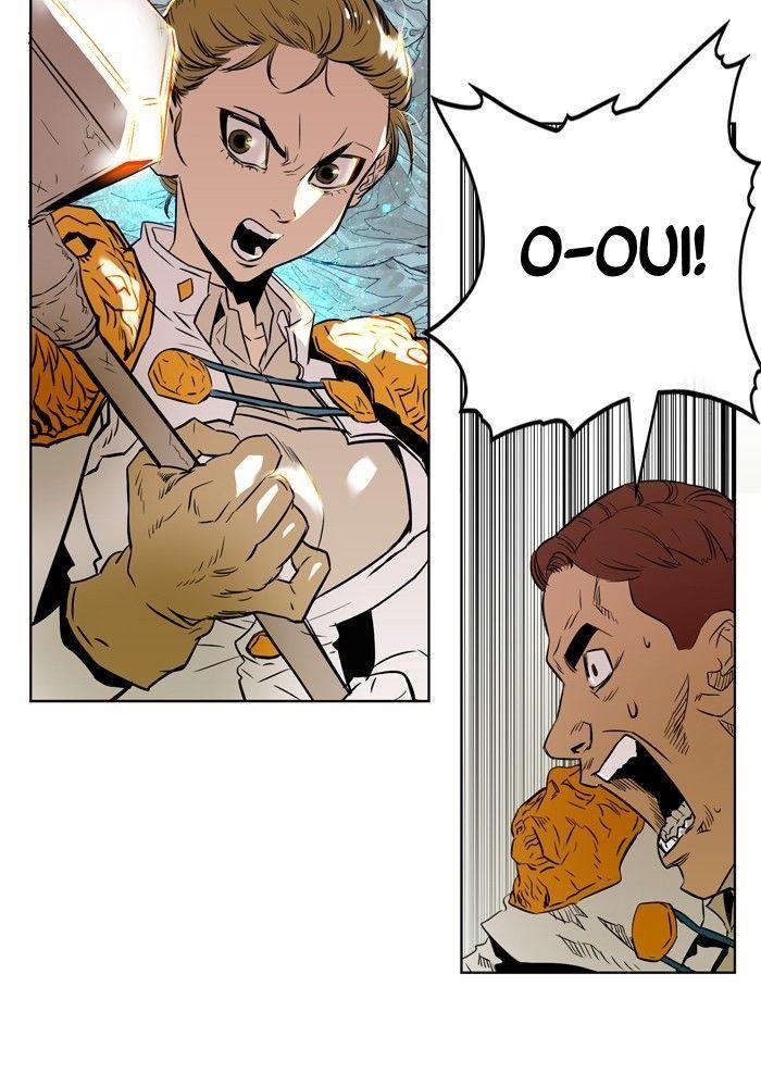 Read Hardcore Leveling Warrior FR Manga Online