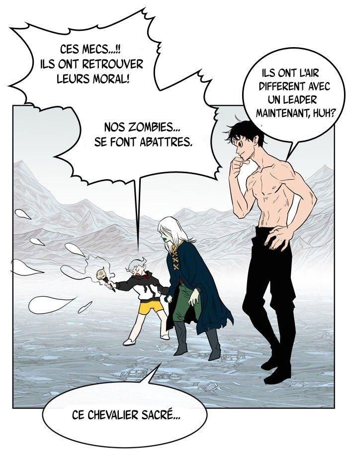 Read Hardcore Leveling Warrior FR Manga Online