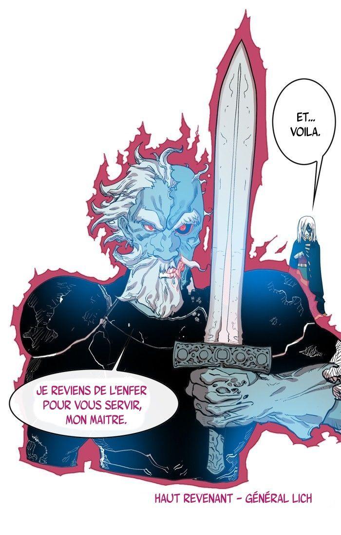 Read Hardcore Leveling Warrior FR Manga Online