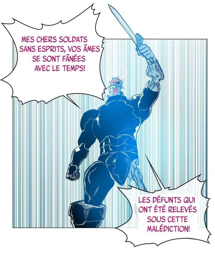 Read Hardcore Leveling Warrior FR Manga Online
