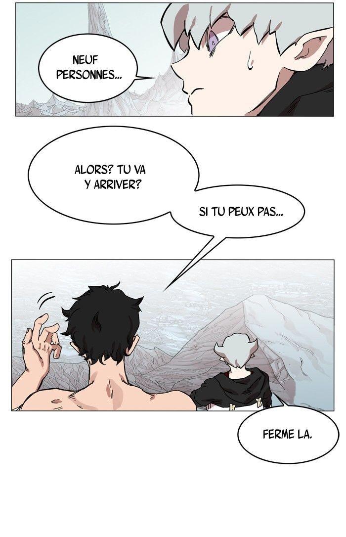 Read Hardcore Leveling Warrior FR Manga Online