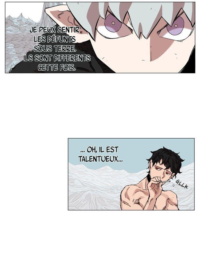 Read Hardcore Leveling Warrior FR Manga Online