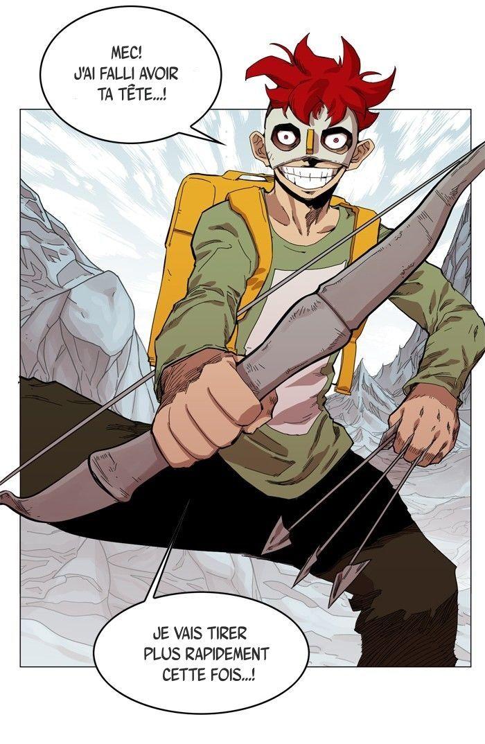 Read Hardcore Leveling Warrior FR Manga Online