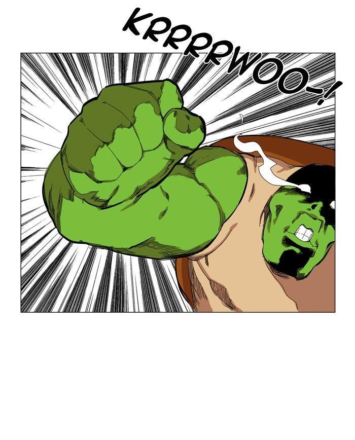 Read Hardcore Leveling Warrior FR Manga Online