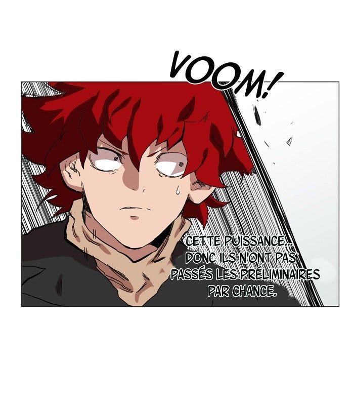 Read Hardcore Leveling Warrior FR Manga Online