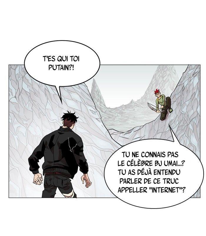 Read Hardcore Leveling Warrior FR Manga Online