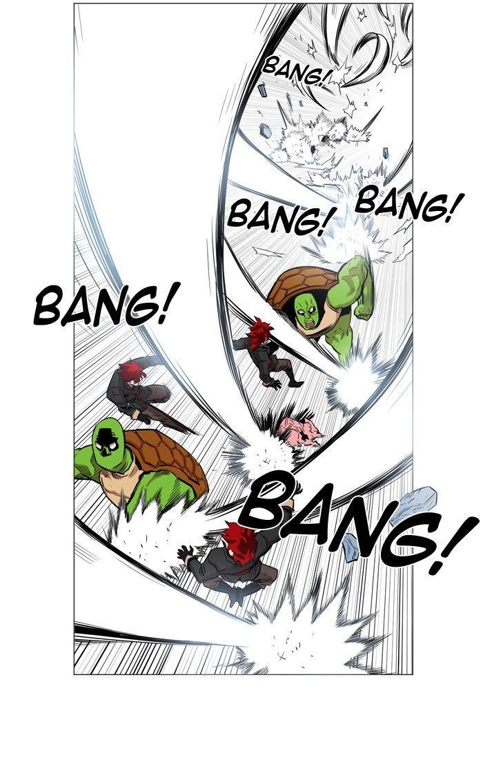 Read Hardcore Leveling Warrior FR Manga Online