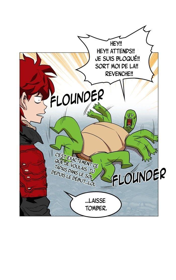 Read Hardcore Leveling Warrior FR Manga Online