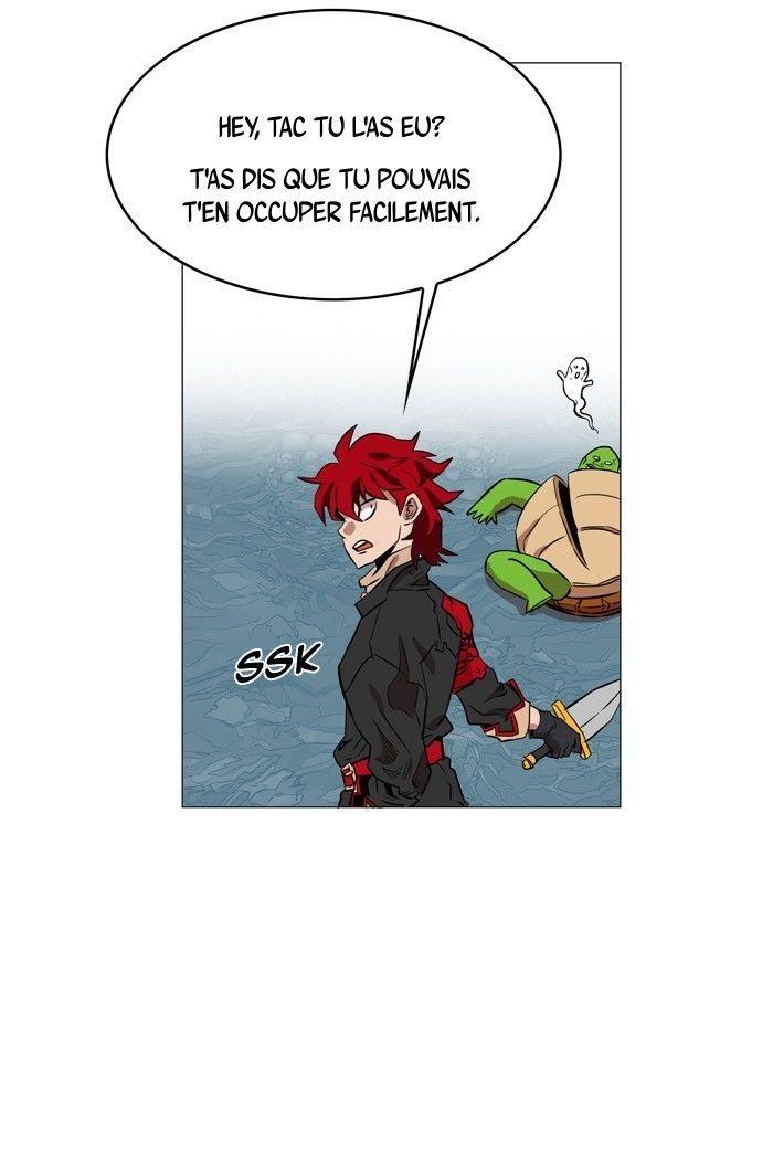Read Hardcore Leveling Warrior FR Manga Online