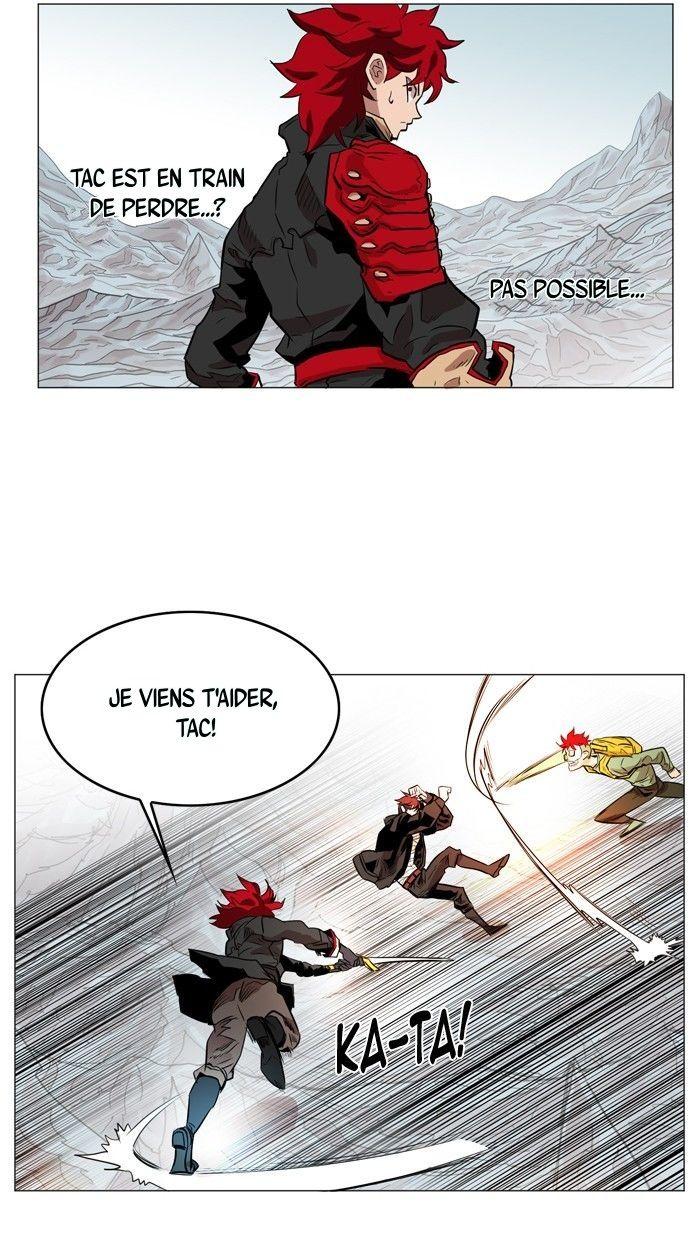 Read Hardcore Leveling Warrior FR Manga Online