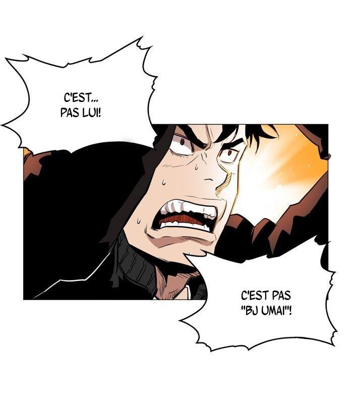 Read Hardcore Leveling Warrior FR Manga Online