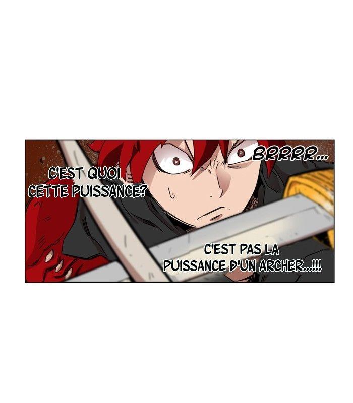Read Hardcore Leveling Warrior FR Manga Online