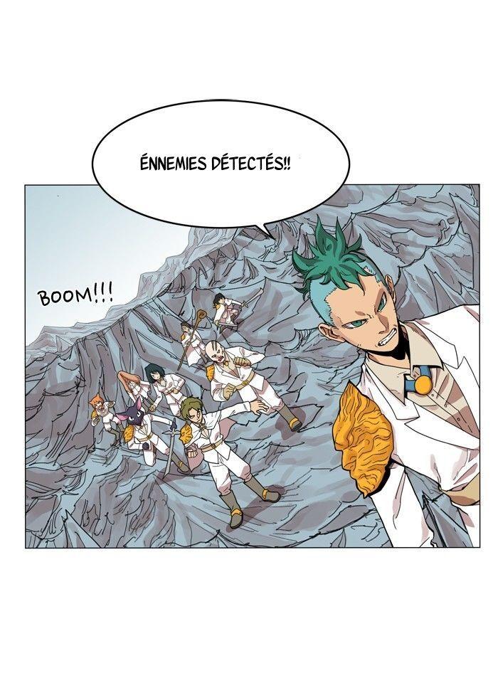 Read Hardcore Leveling Warrior FR Manga Online