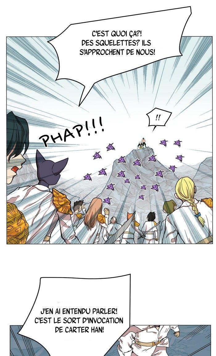 Read Hardcore Leveling Warrior FR Manga Online