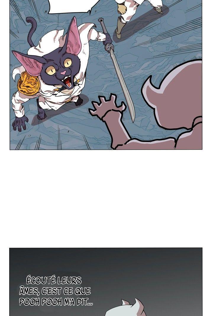 Read Hardcore Leveling Warrior FR Manga Online