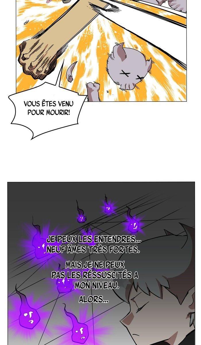Read Hardcore Leveling Warrior FR Manga Online