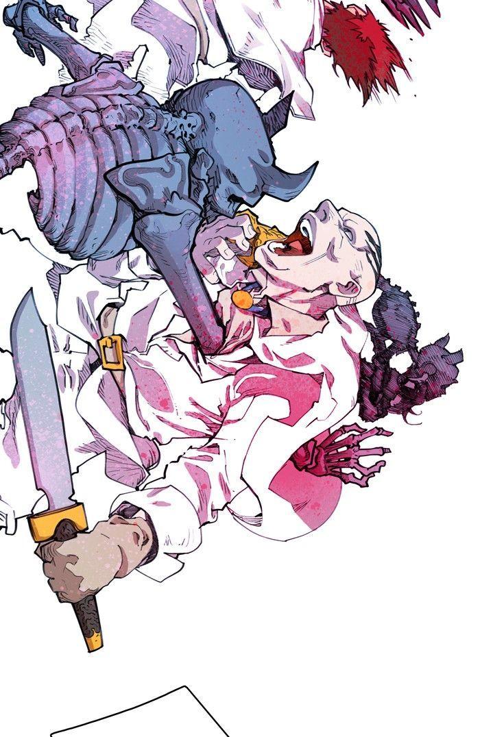 Read Hardcore Leveling Warrior FR Manga Online