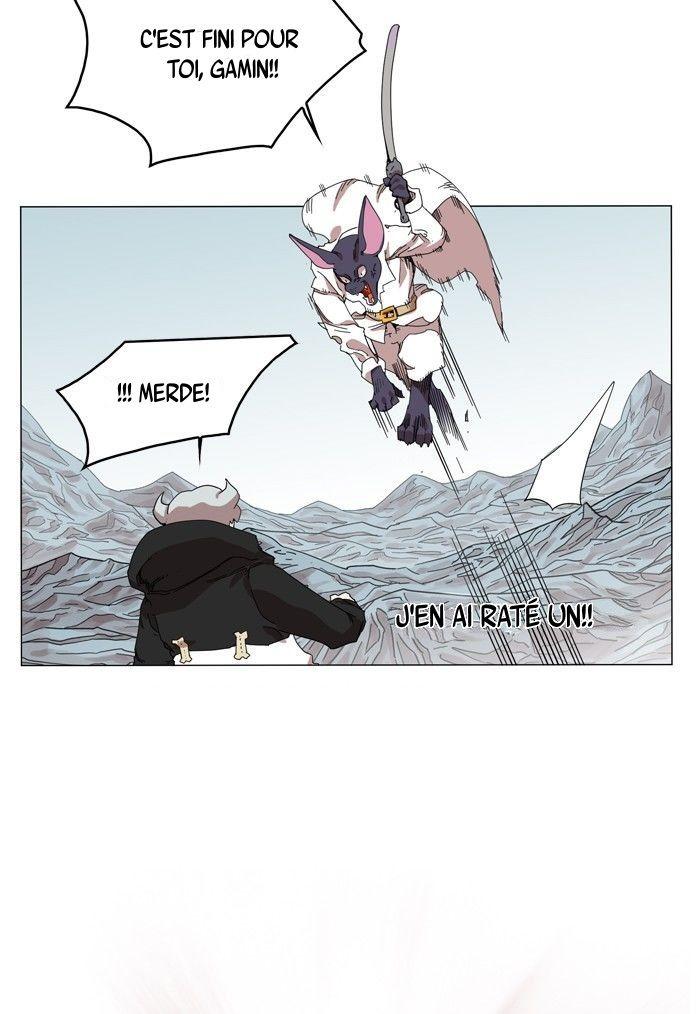 Read Hardcore Leveling Warrior FR Manga Online