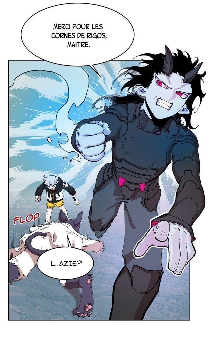 Read Hardcore Leveling Warrior FR Manga Online