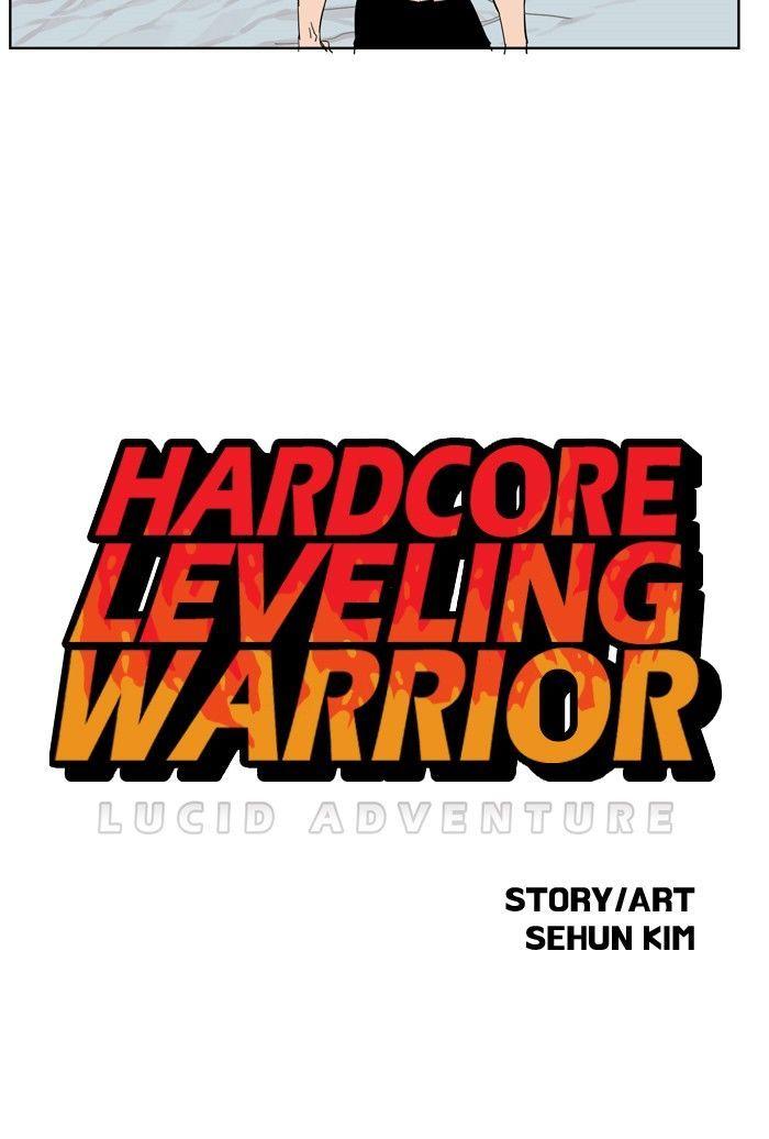 Read Hardcore Leveling Warrior FR Manga Online
