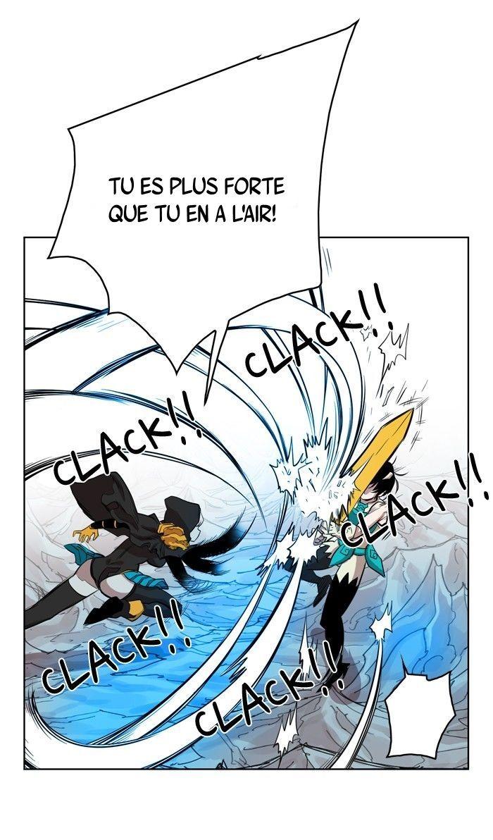 Read Hardcore Leveling Warrior FR Manga Online