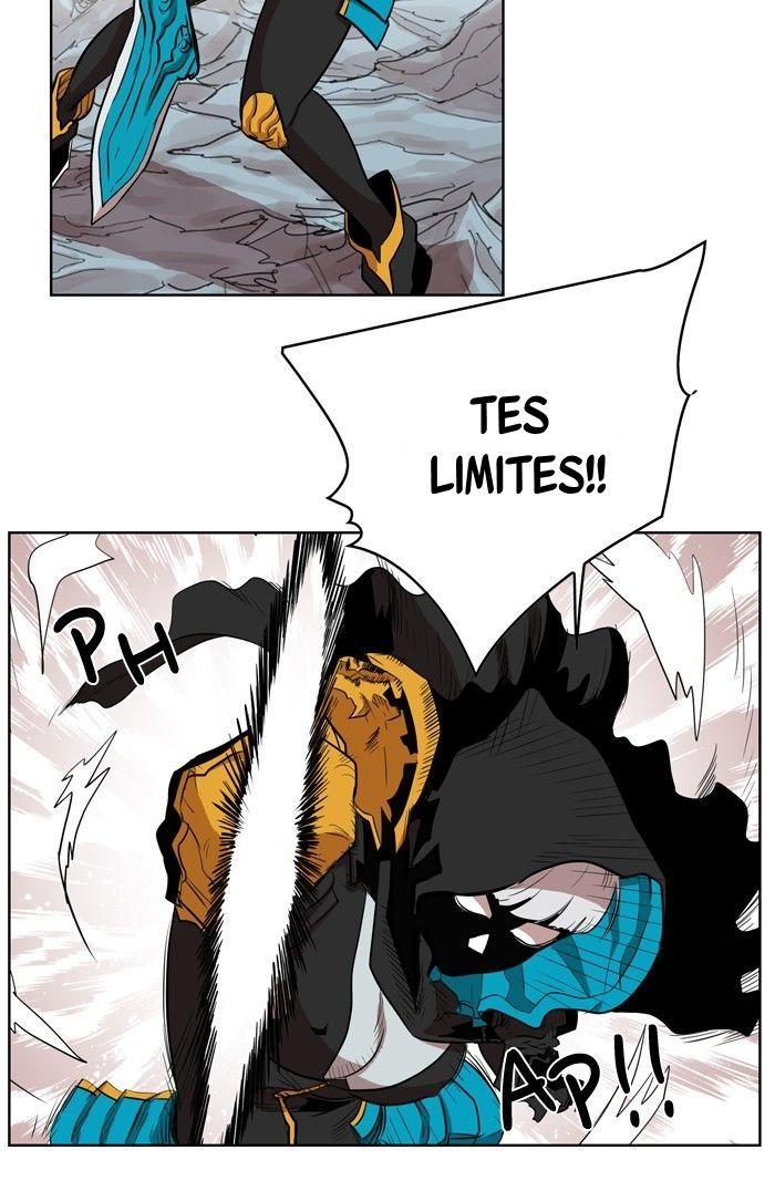 Read Hardcore Leveling Warrior FR Manga Online