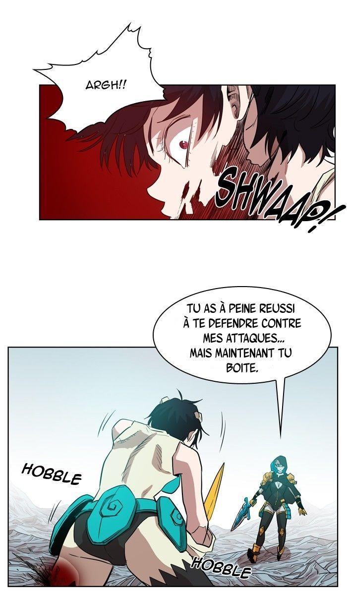 Read Hardcore Leveling Warrior FR Manga Online