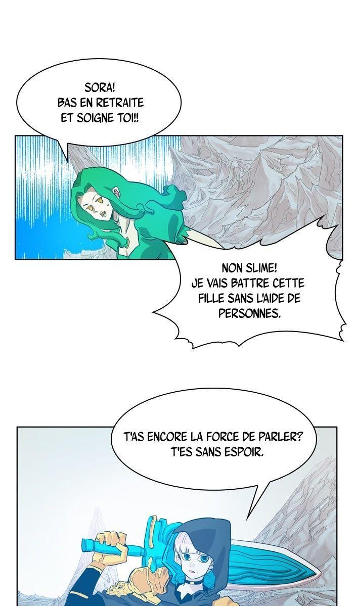 Read Hardcore Leveling Warrior FR Manga Online