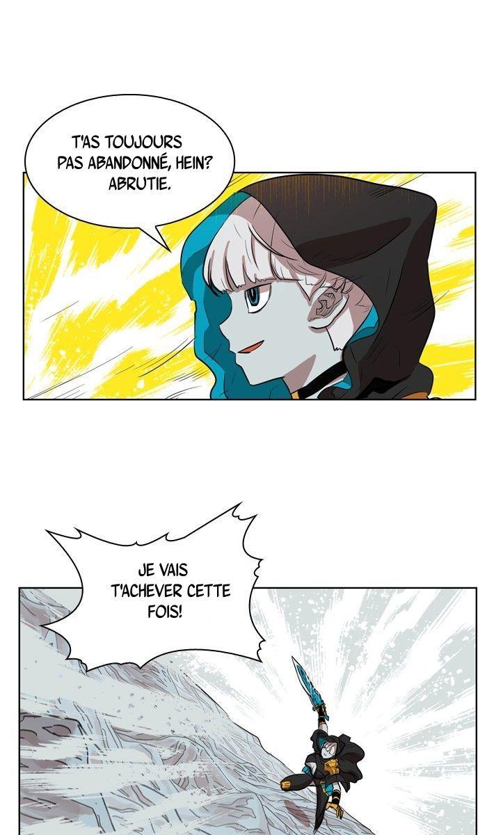 Read Hardcore Leveling Warrior FR Manga Online