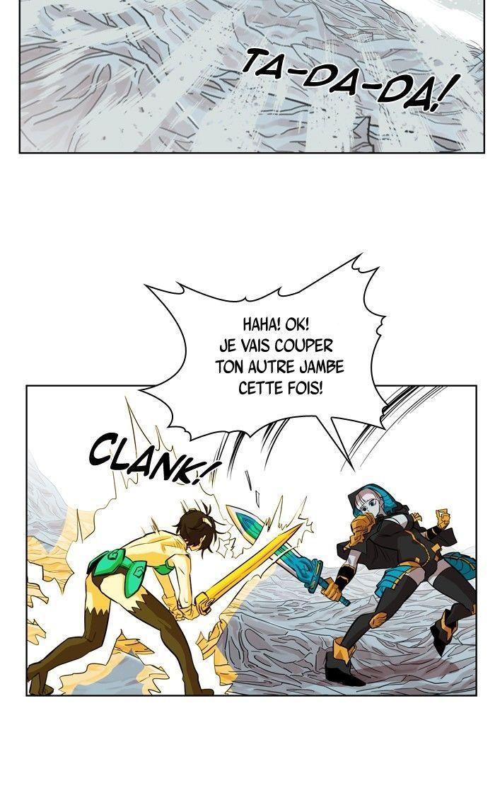 Read Hardcore Leveling Warrior FR Manga Online