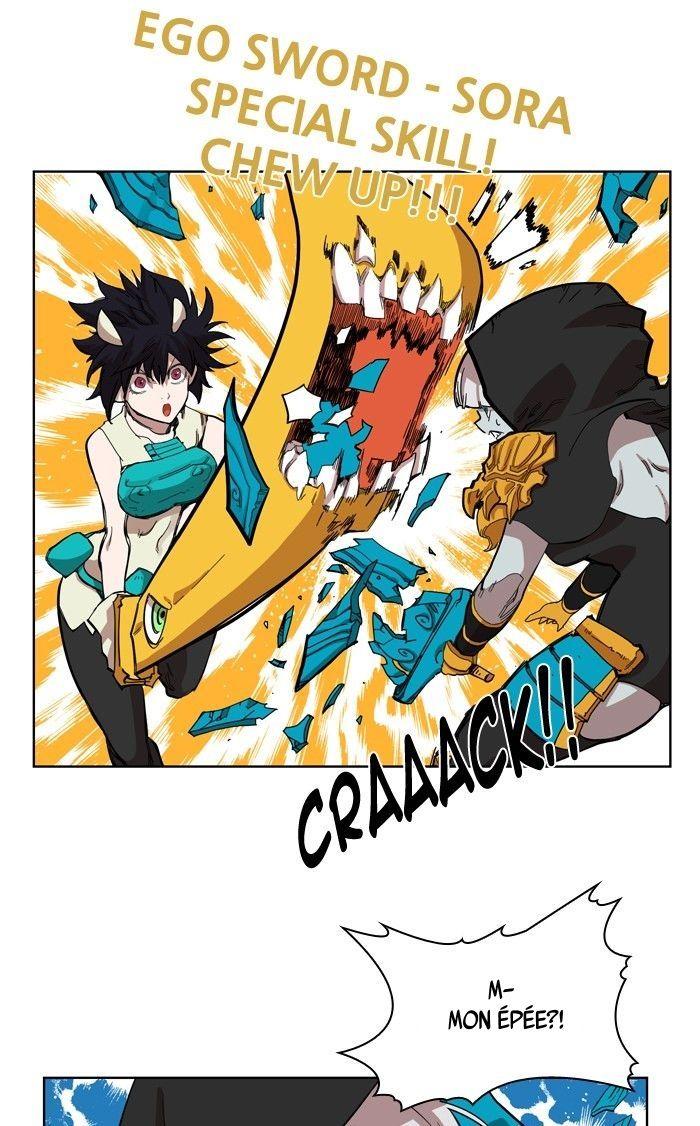Read Hardcore Leveling Warrior FR Manga Online