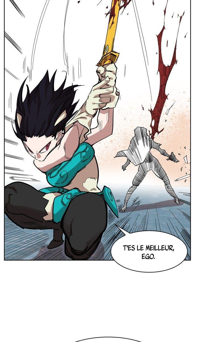 Read Hardcore Leveling Warrior FR Manga Online