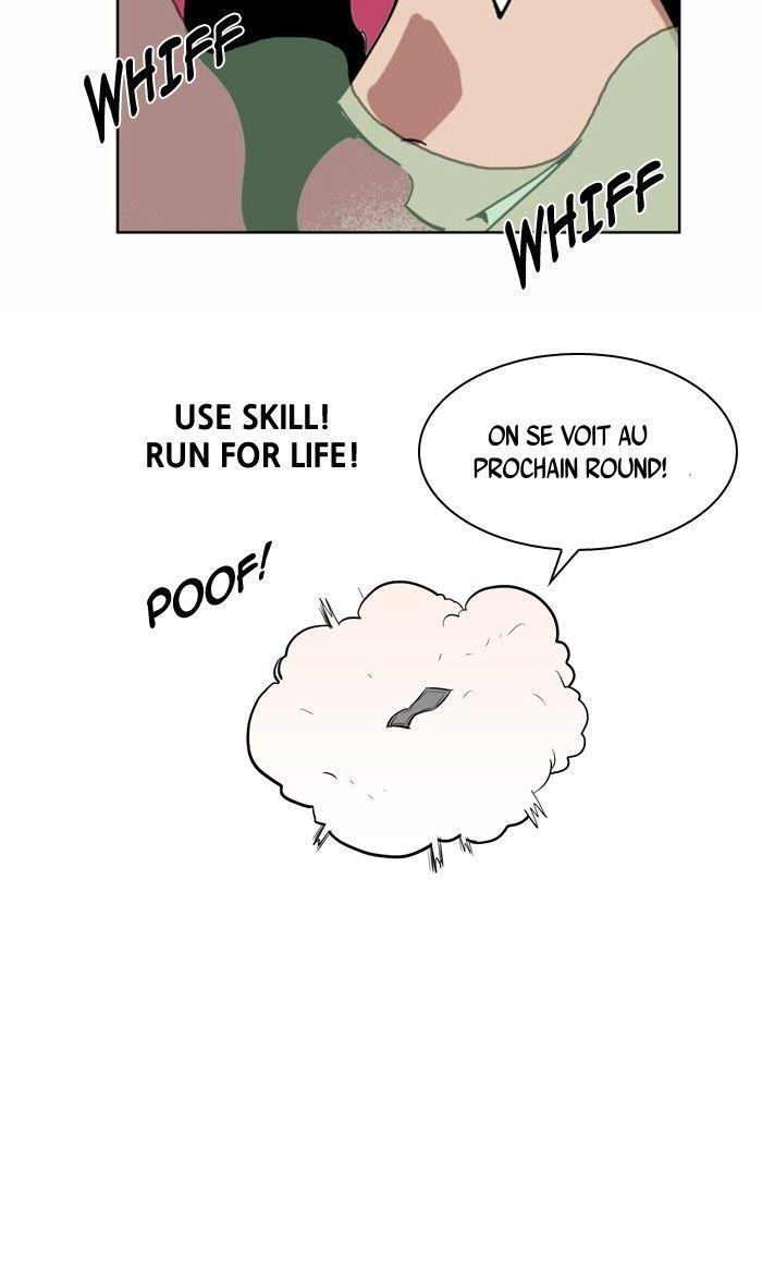 Read Hardcore Leveling Warrior FR Manga Online