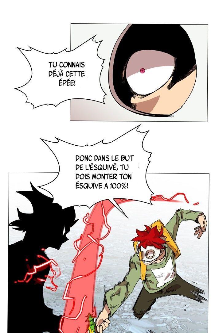 Read Hardcore Leveling Warrior FR Manga Online