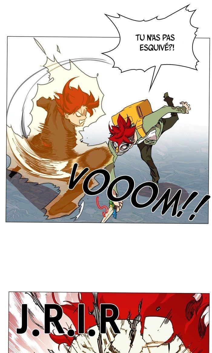 Read Hardcore Leveling Warrior FR Manga Online