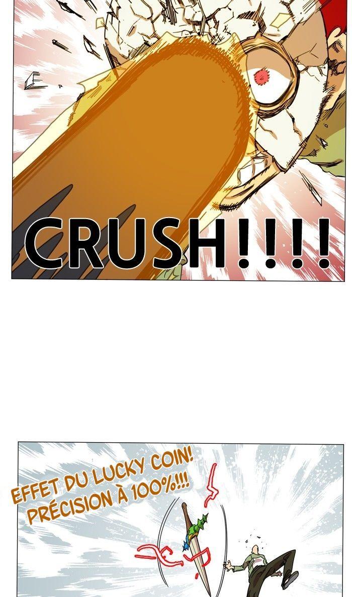 Read Hardcore Leveling Warrior FR Manga Online