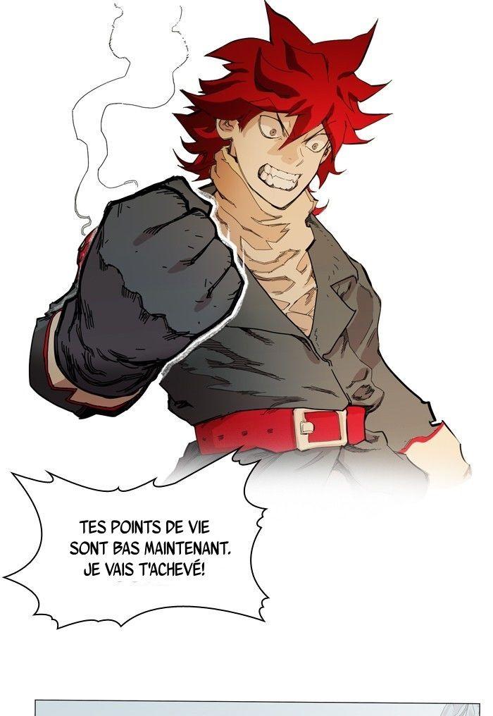 Read Hardcore Leveling Warrior FR Manga Online