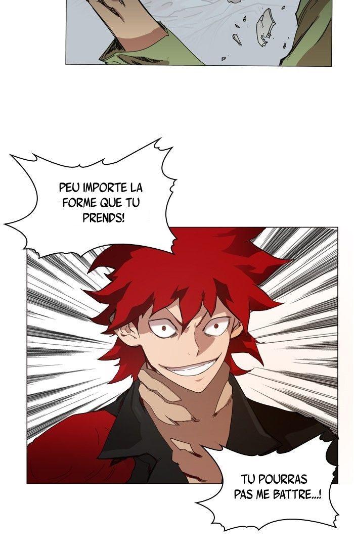 Read Hardcore Leveling Warrior FR Manga Online