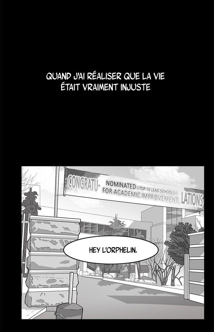 Read Hardcore Leveling Warrior FR Manga Online
