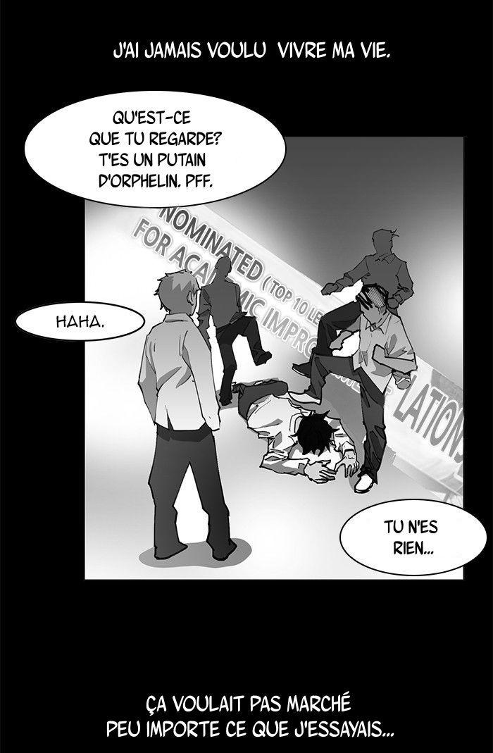 Read Hardcore Leveling Warrior FR Manga Online
