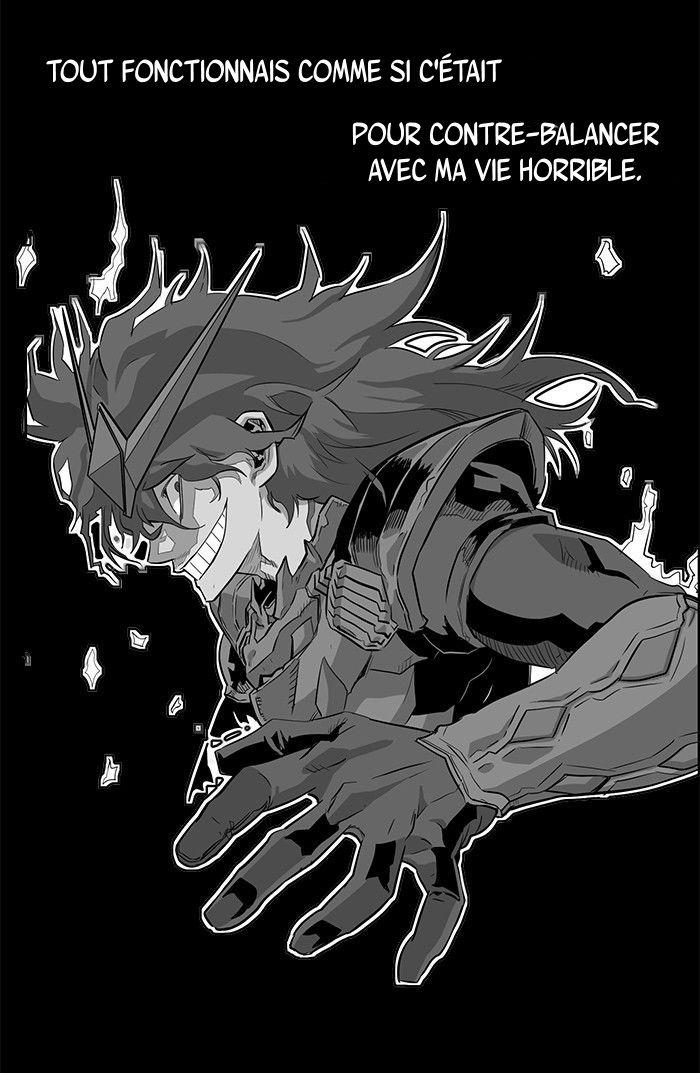 Read Hardcore Leveling Warrior FR Manga Online