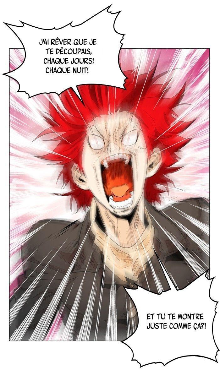 Read Hardcore Leveling Warrior FR Manga Online