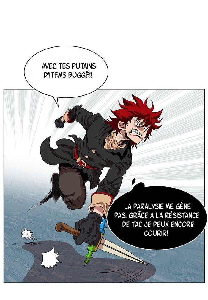 Read Hardcore Leveling Warrior FR Manga Online