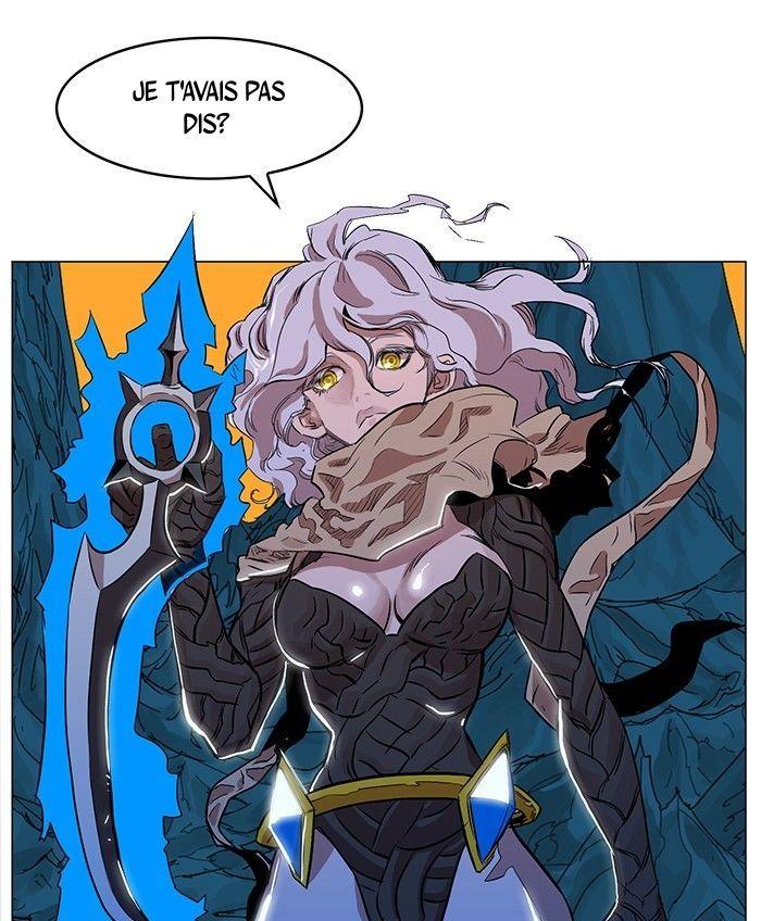 Read Hardcore Leveling Warrior FR Manga Online
