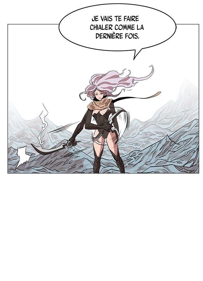 Read Hardcore Leveling Warrior FR Manga Online